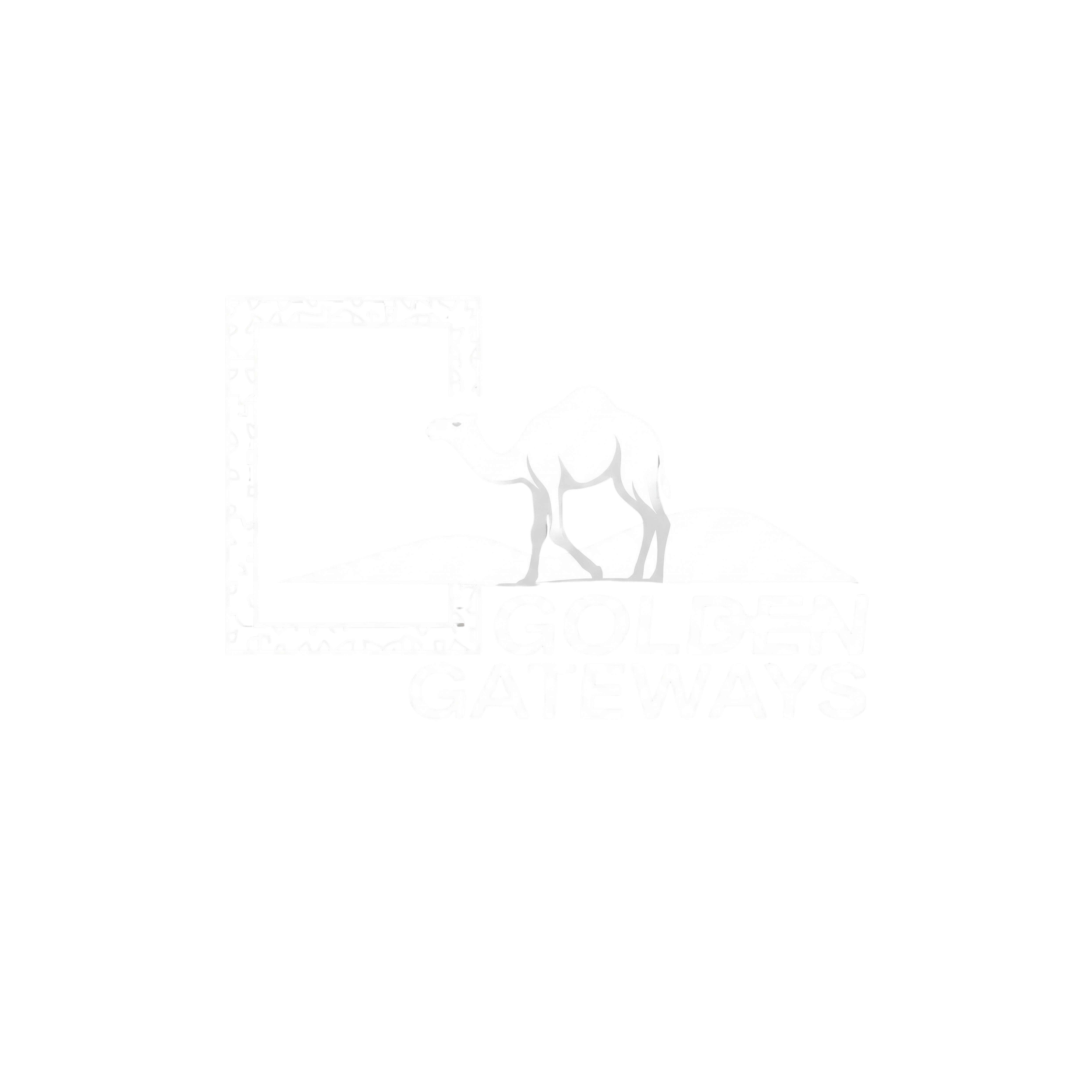 Golden Gateways